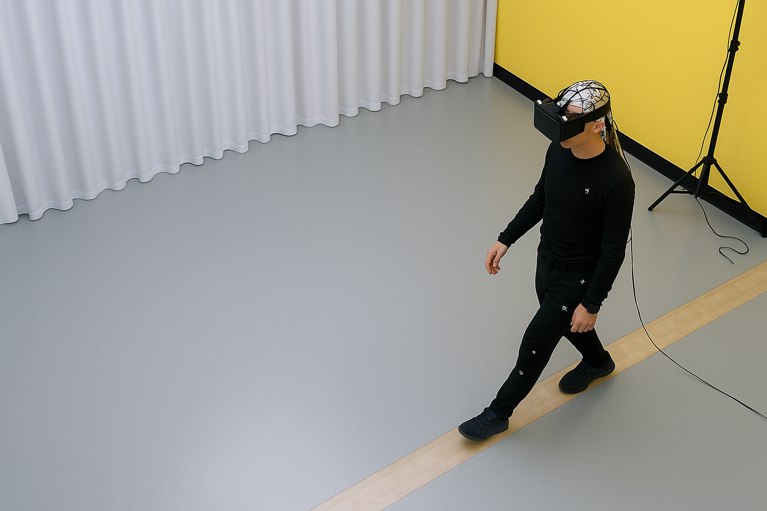 Kinematic Sickness: Understanding Cybersickness Through Body Kinematics 